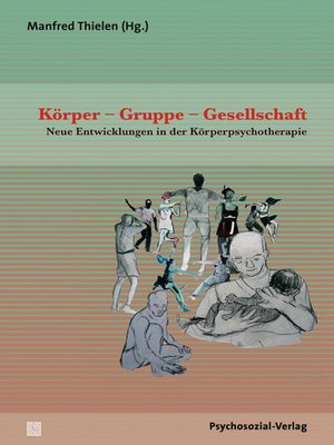 cover image of Körper – Gruppe – Gesellschaft